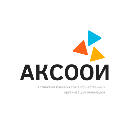 Логотип АКСООИ