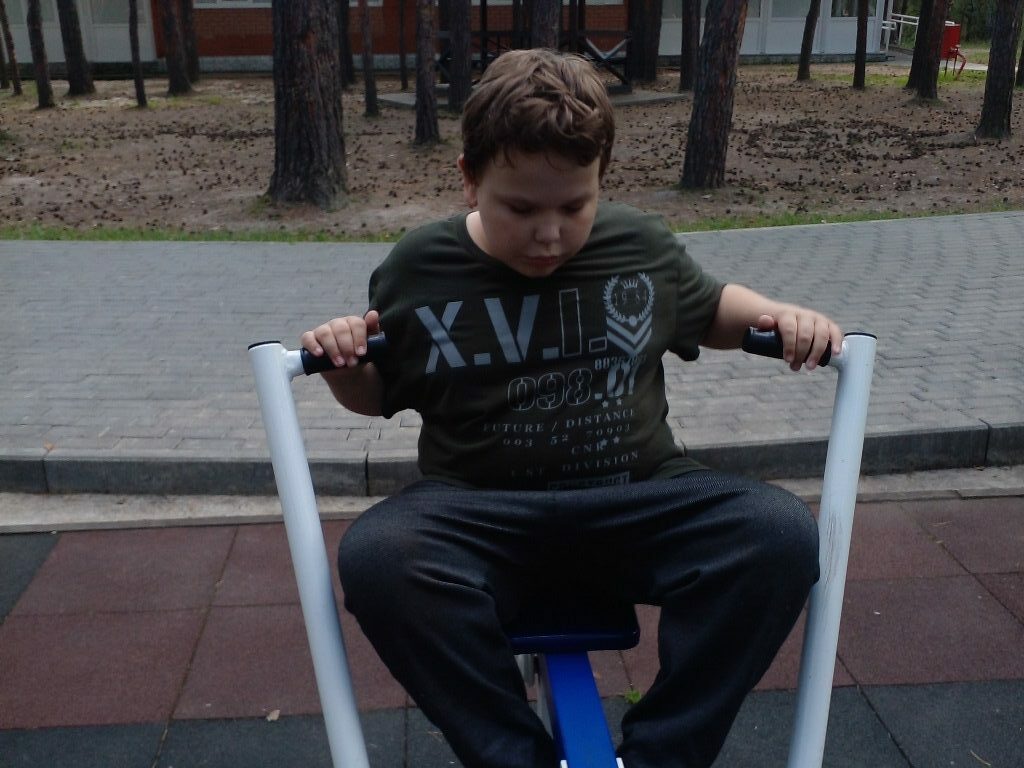 Фотогалерея: детский оздоровительный лагерь «Гагарин» для детей с ОВЗ — 2022