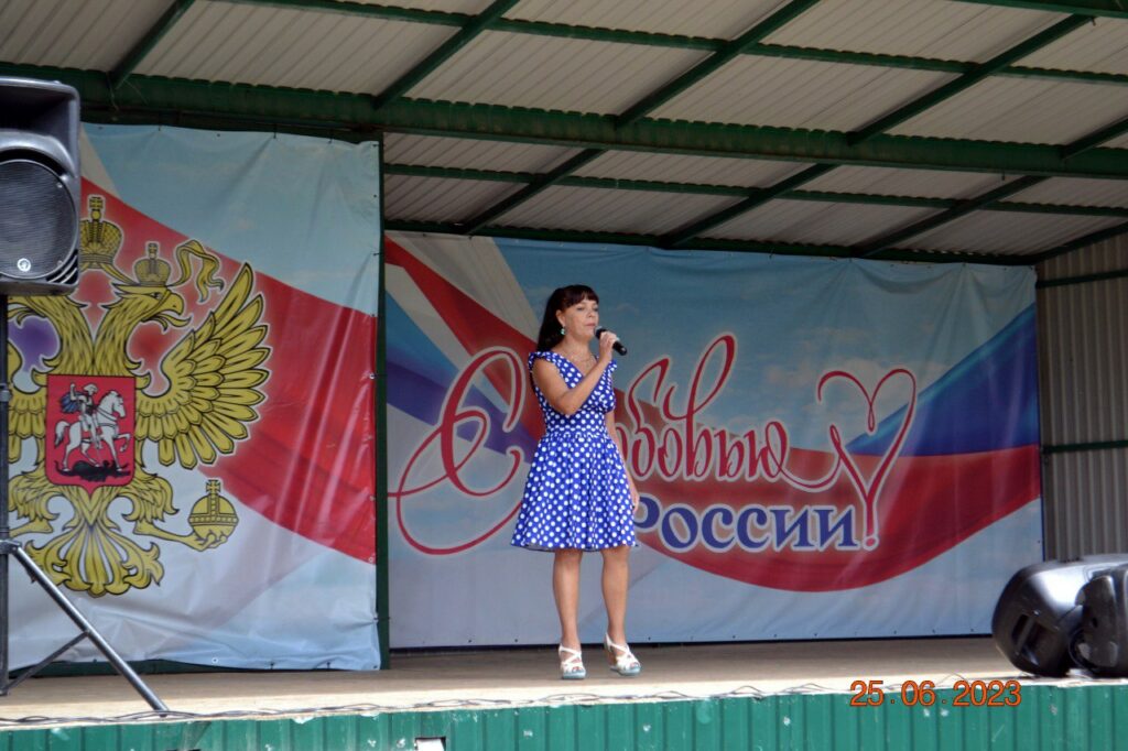 Студия вокально-эстрадной песни «Василёк» завоевала гран-при на третьем ежегодном конкурсе талантов «Я могу»