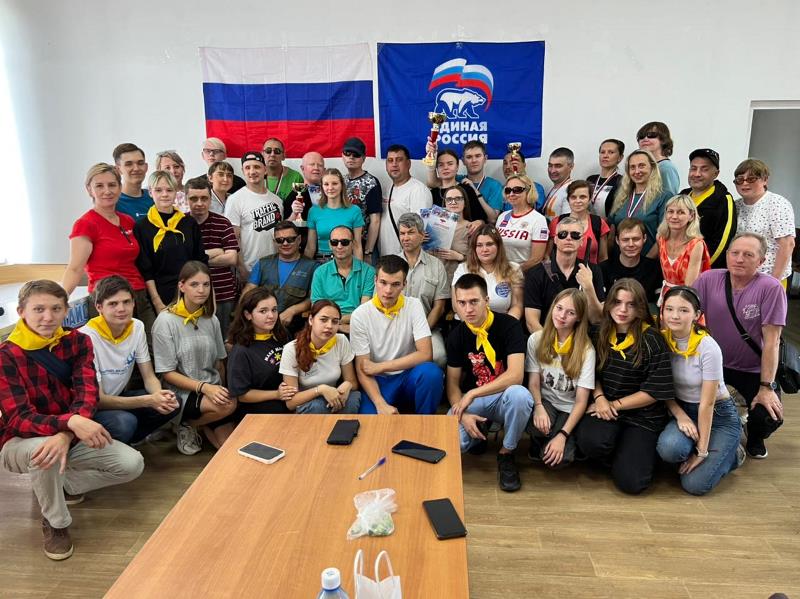 Завершился Кубок Алтайского края по настольному теннису среди слепых: Успехи, Впечатления и Благодарности