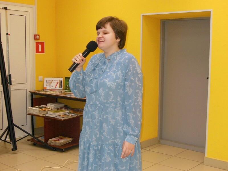 В Барнауле прошёл День доверия «Жить и побеждать!», посвящённый Декаде инвалидов
