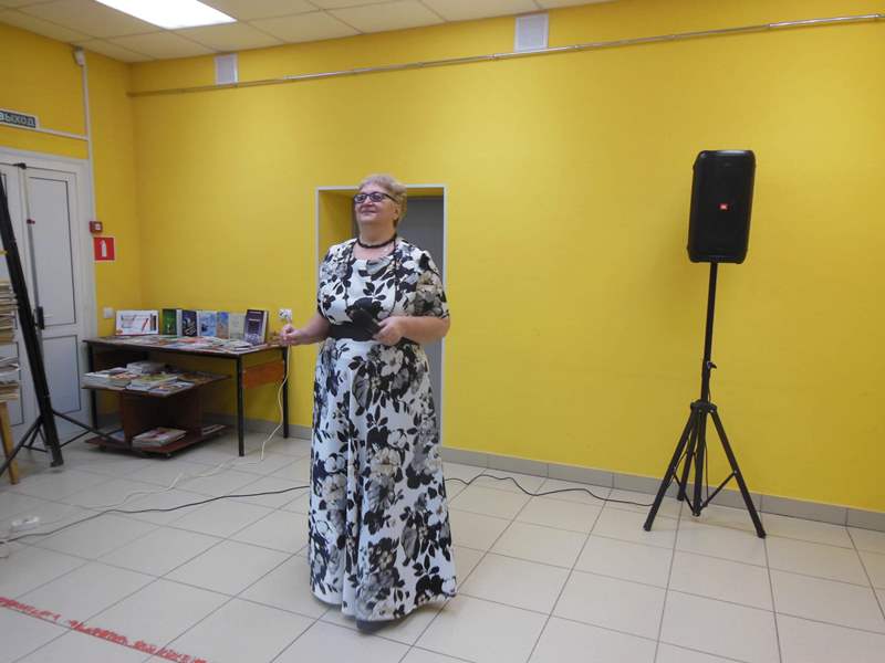 В Барнауле прошёл День доверия «Жить и побеждать!», посвящённый Декаде инвалидов