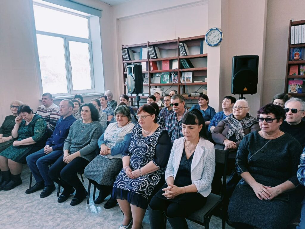 День юбиляра: праздник радости и теплых встреч