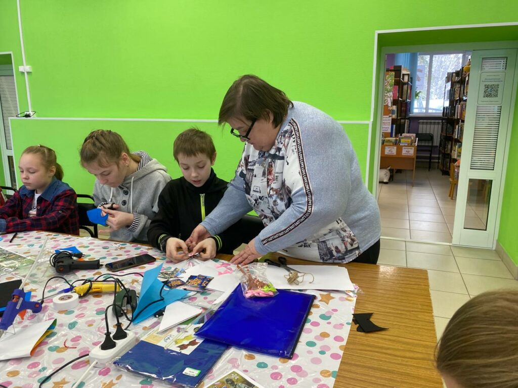 Письма памяти и надежды