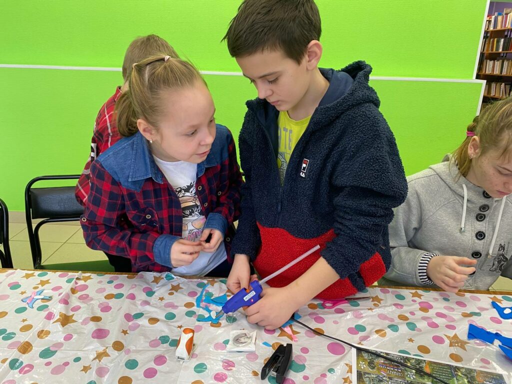 Письма памяти и надежды