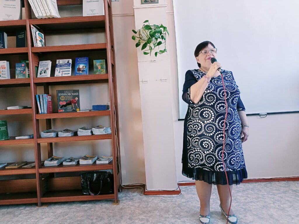 День юбиляра: праздник радости и теплых встреч