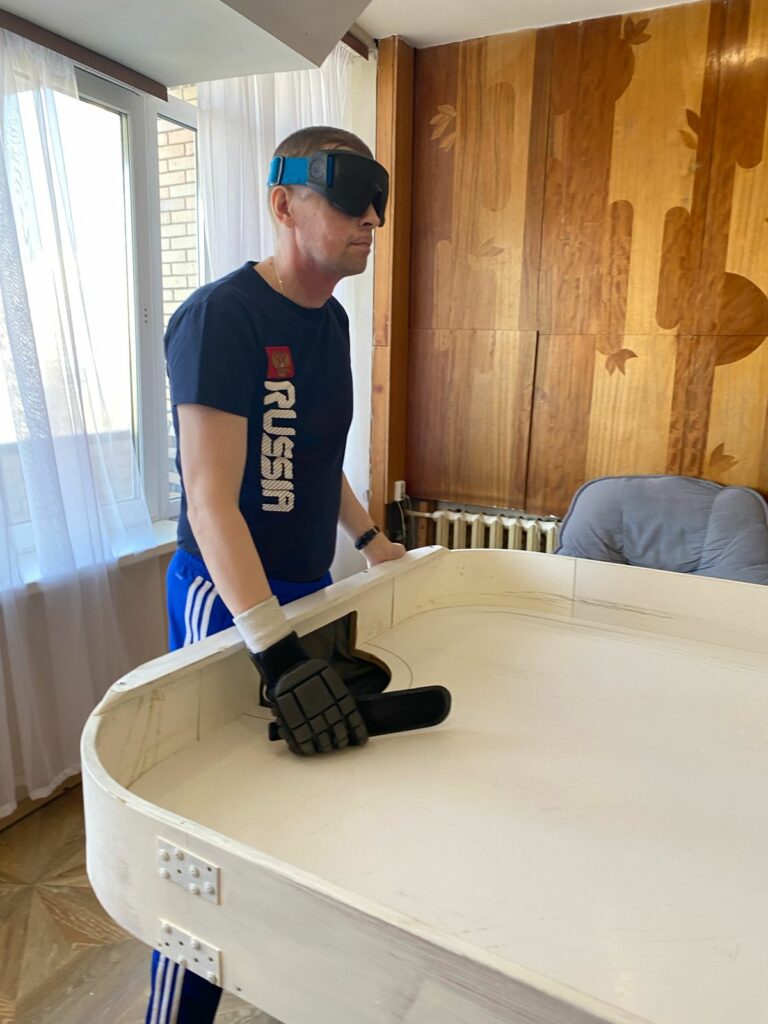 Кубок Чемпионов: Алтайские теннисисты вошли в топ-16 сильнейших игроков