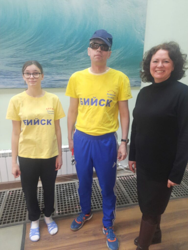 Кубок Чемпионов: Алтайские теннисисты вошли в топ-16 сильнейших игроков