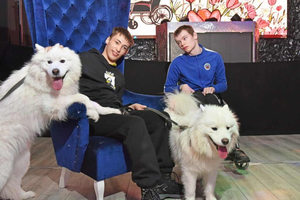 "Мама Ангела" – проект о заботе и благодарности