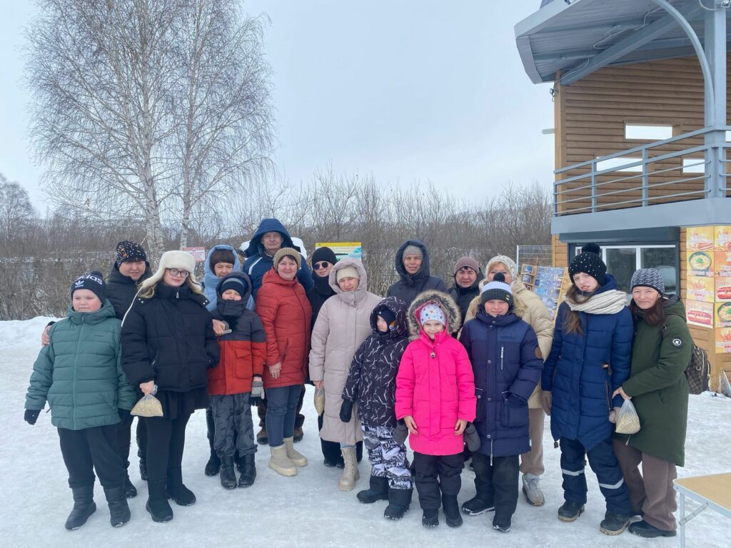 Экскурсия в Бийск: встреча с историей и прекрасными лебедями