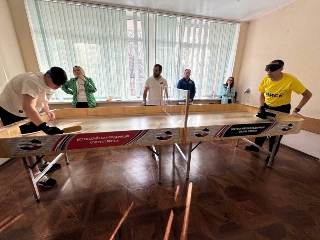 Кубок Чемпионов: Алтайские теннисисты вошли в топ-16 сильнейших игроков