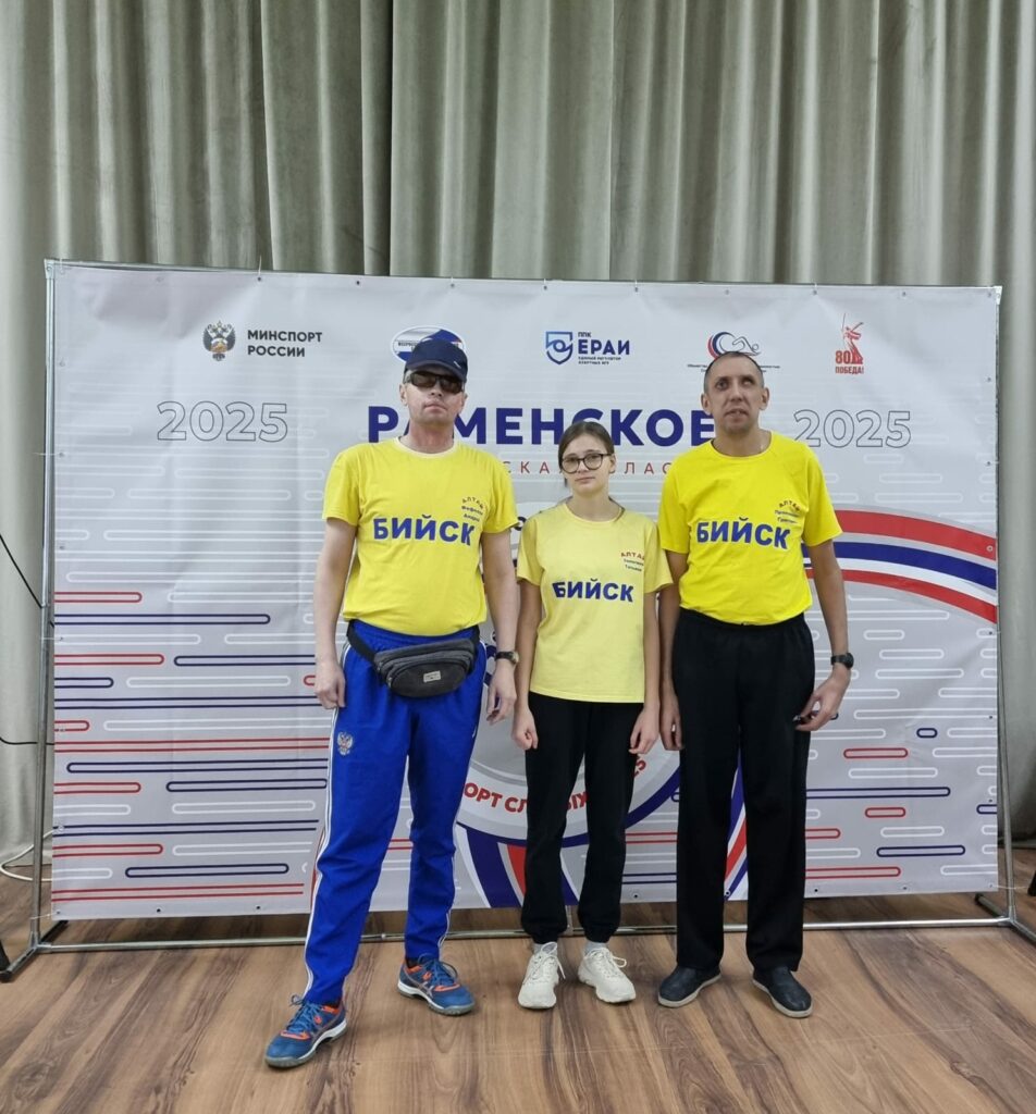 Кубок Чемпионов: Алтайские теннисисты вошли в топ-16 сильнейших игроков