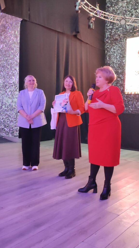 "Мама Ангела" – проект о заботе и благодарности