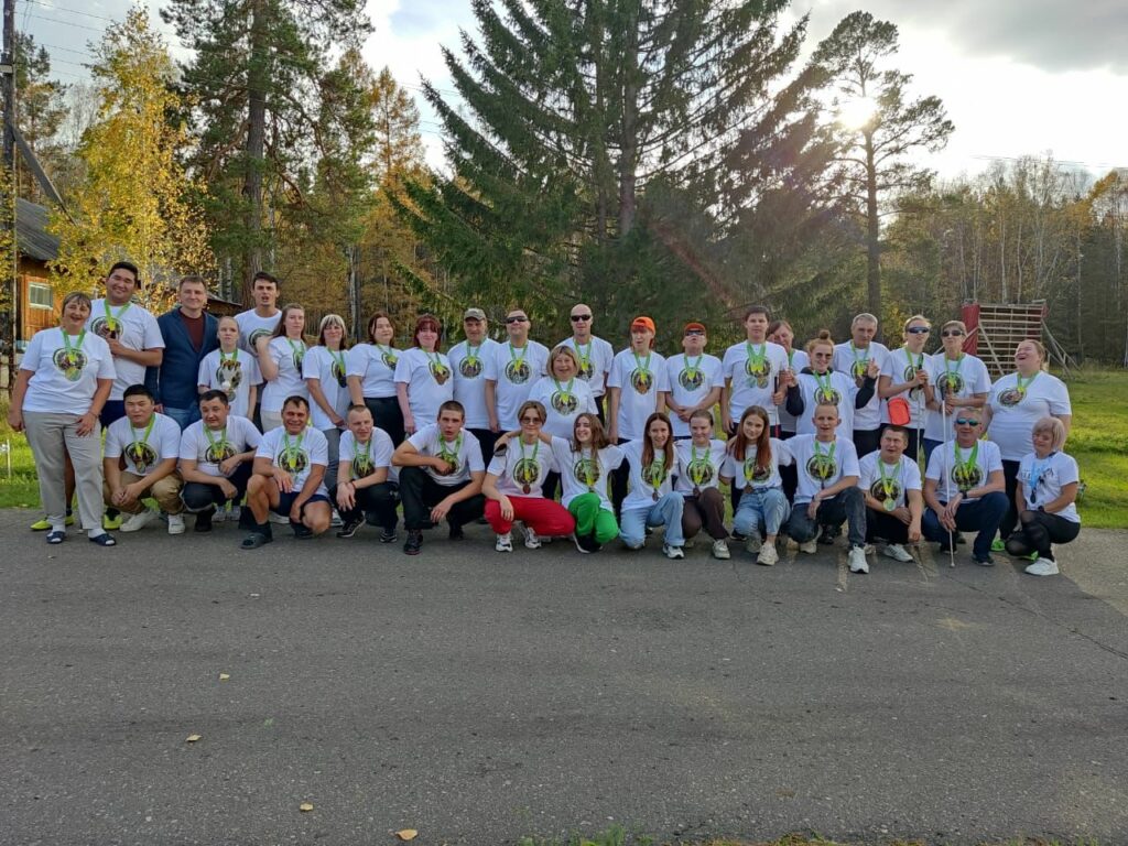 Турнир в Тайшете: удачное выступление бийских теннисистов