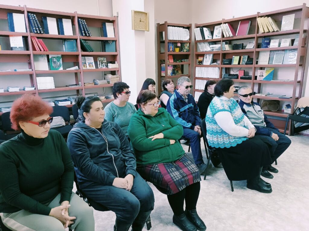 С. А. Есенин - поэт, воспевающий родину