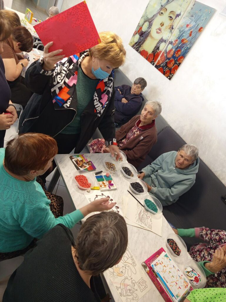 Озёрский интернат получил высокую оценку Общественного совета