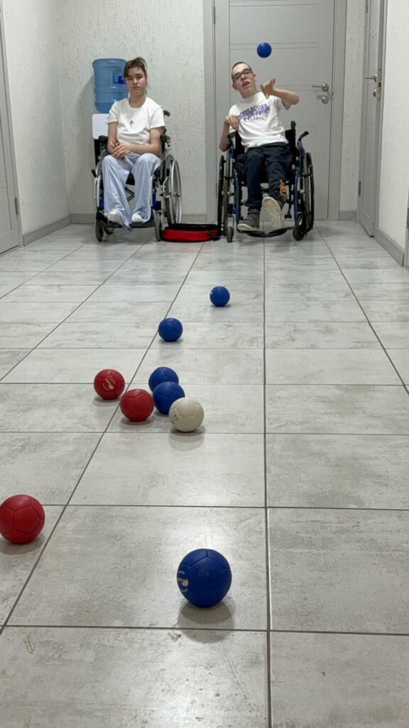 В ритме Алтая: как барнаульские инваспортсмены зарядились силой и командным духом на сборах в Манжероке