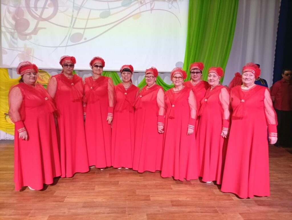 «Родина в сердце моём»: в Рубцовске блестяще прошел зональный этап фестиваля «Свет нашей души»