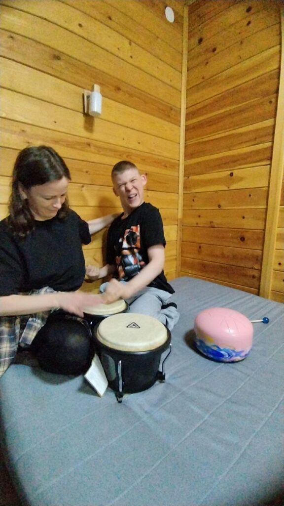 В ритме Алтая: как барнаульские инваспортсмены зарядились силой и командным духом на сборах в Манжероке