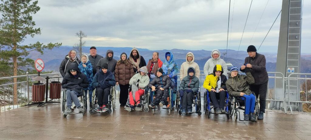 В ритме Алтая: как барнаульские инваспортсмены зарядились силой и командным духом на сборах в Манжероке