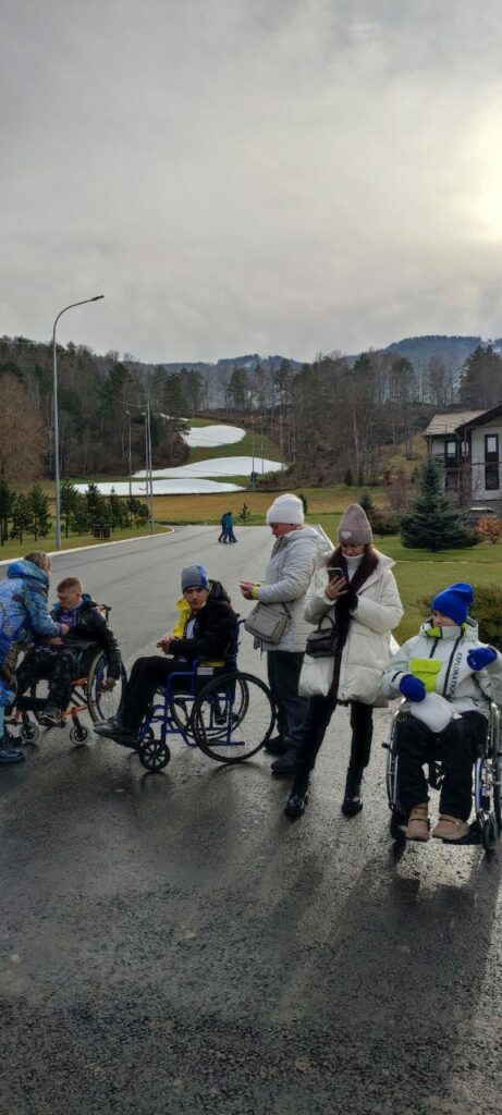 В ритме Алтая: как барнаульские инваспортсмены зарядились силой и командным духом на сборах в Манжероке