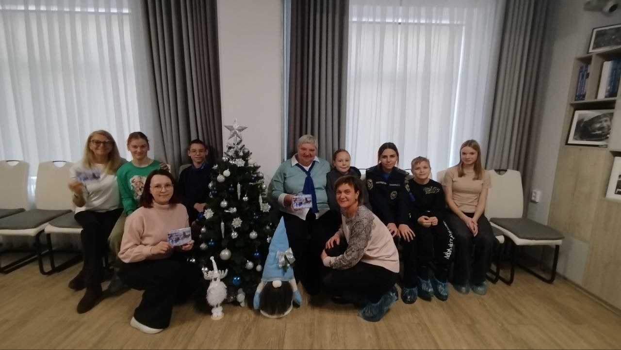 День многодетной семьи в Алтайском крае