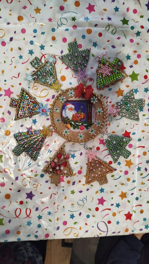 День многодетной семьи в Алтайском крае