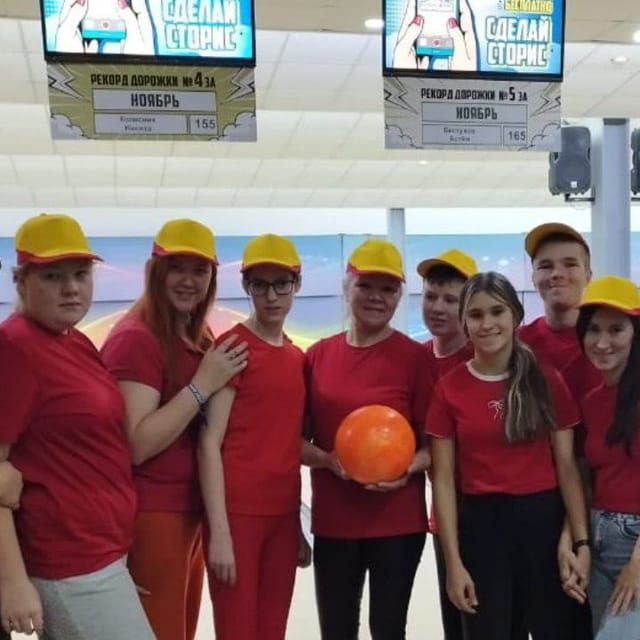 Победа духа: команда «Вместе все сможем» блестяще дебютировала на городской спартакиаде