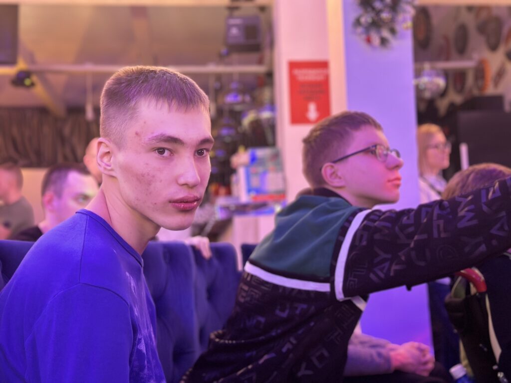 Забота, которая согревает: в Барнауле прошел проект «Мама Ангела»