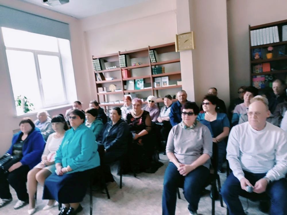 Мелодия души: музыкальный вечер объединил артистов из Барнаула и Рубцовска