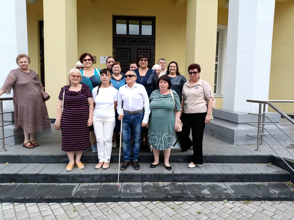 Большое искусство в маленьком городе