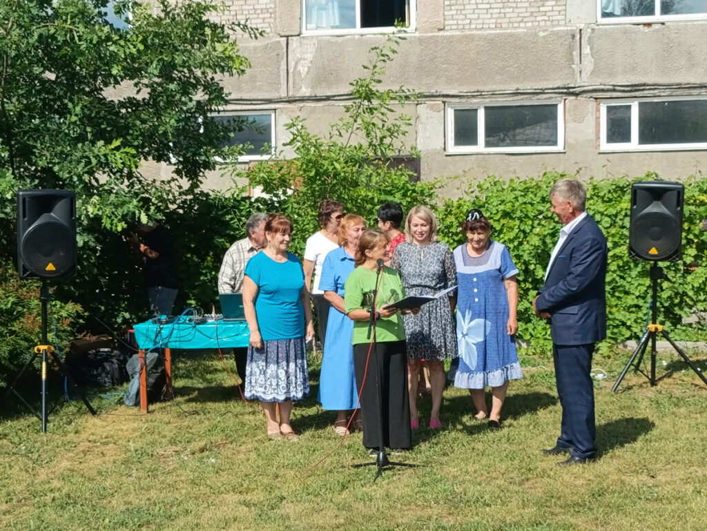 65-летний юбилей Евгения Михайловича Козлова: праздник мудрости и опыта
