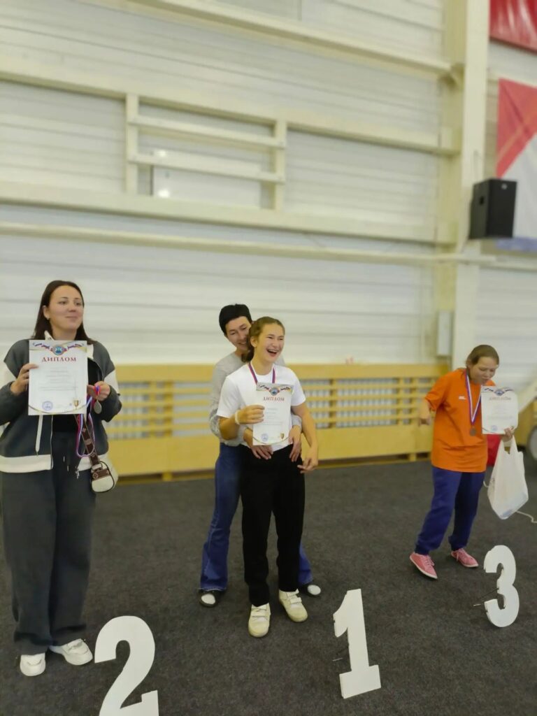 Чемпионат Барнаула по бочча собрал 38 сильнейших спортсменов